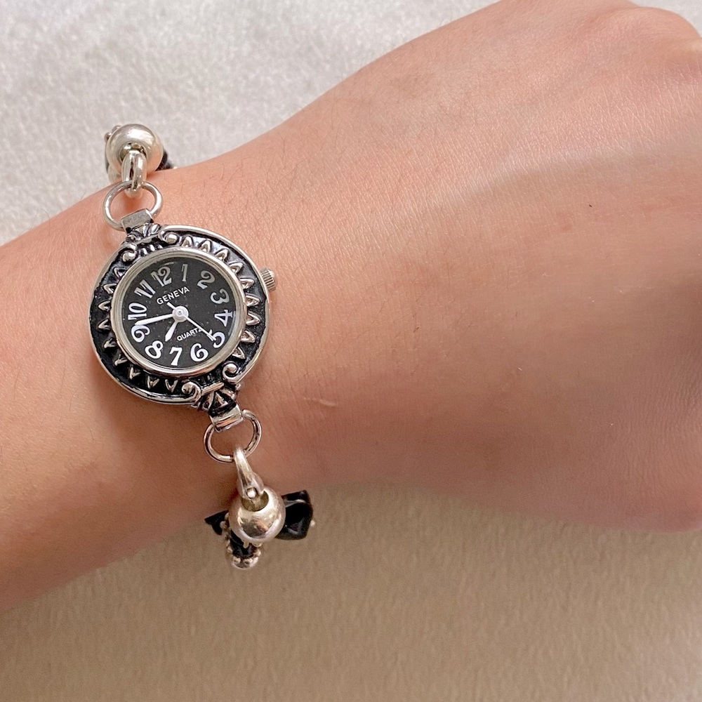 Bracelet Watch